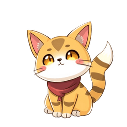 Shadow Cat