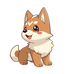 Thunder Pup