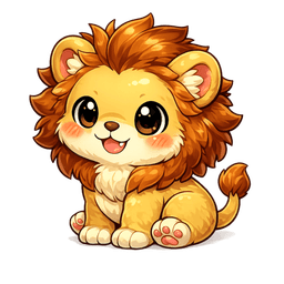 Golden Lion