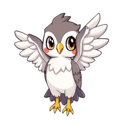 Mystic Owl