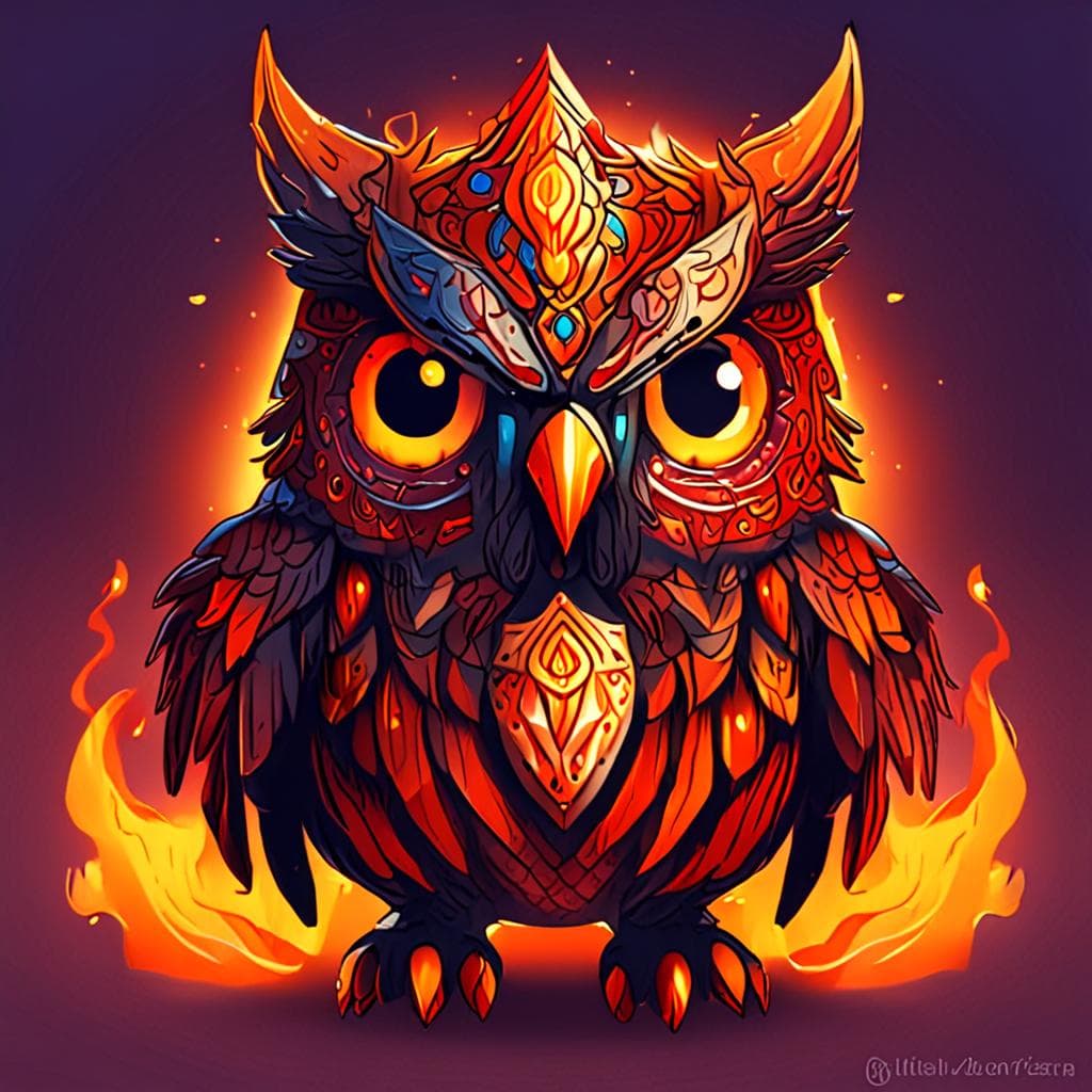 Ember Oracle
