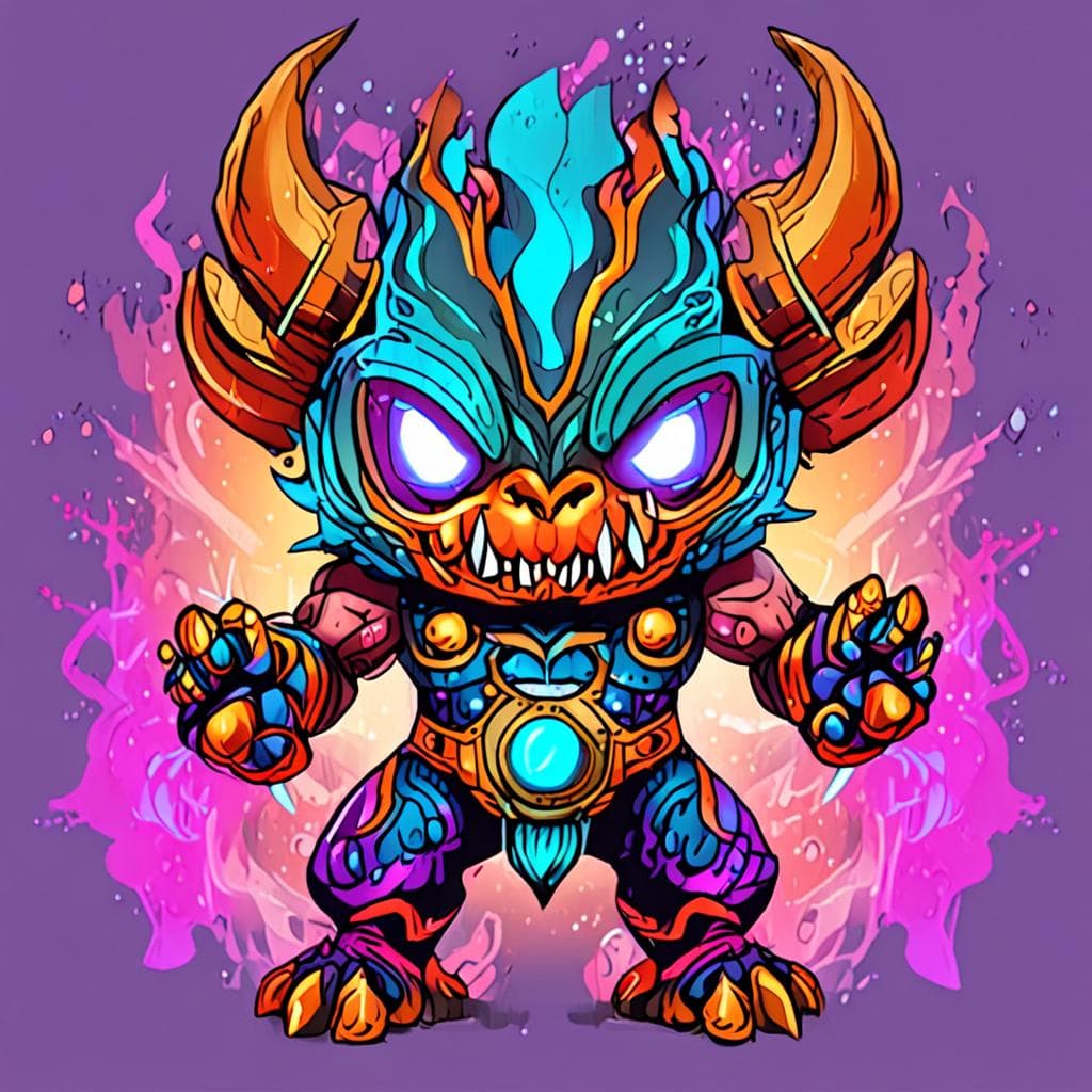 Nova Brute