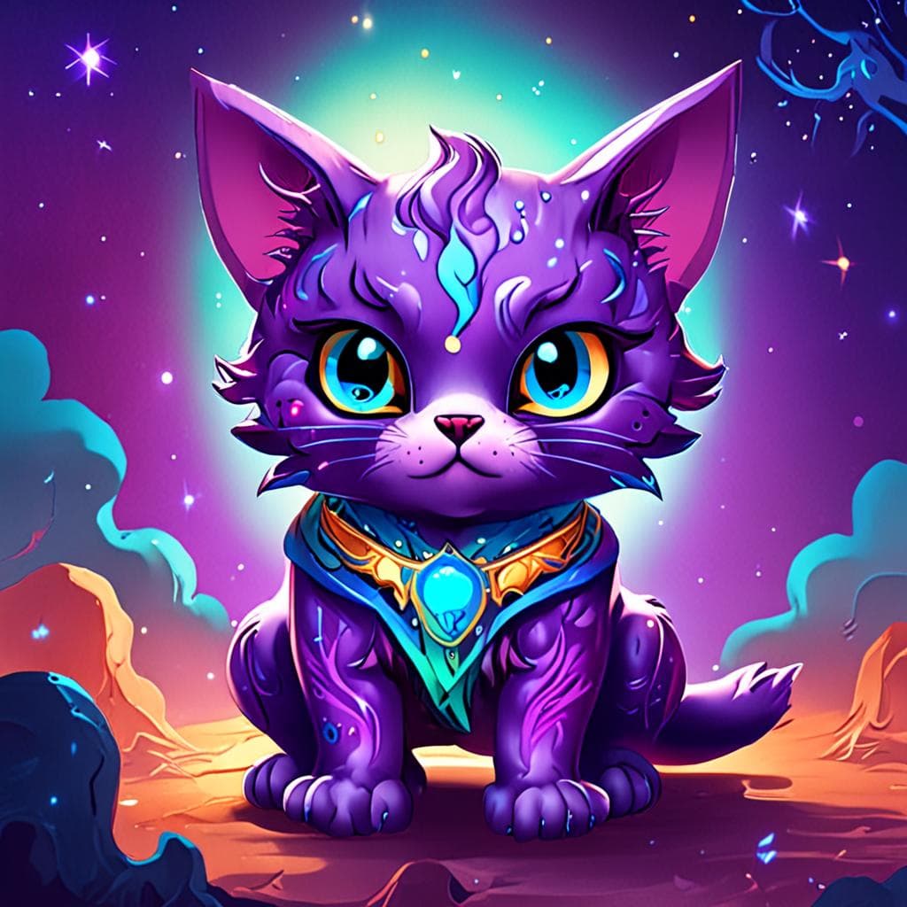 Starlit Prowler