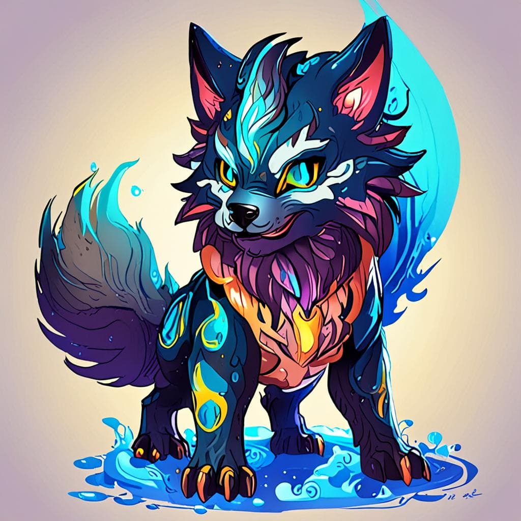 Tidefang