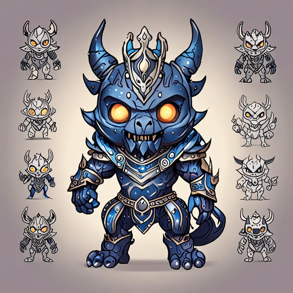 Umbral Bulwark
